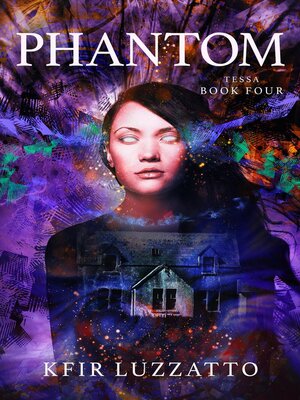 cover image of Phantom